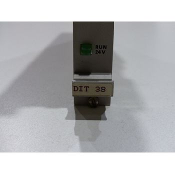 Philips 9404 462 08331 PMC1000 DIT 38 Electronic module