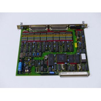 Philips 9404 462 08331 PMC1000 DIT 38 Electronic module