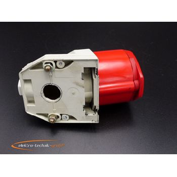 Walther BS4343 Type 110 power plug 230/400 ~