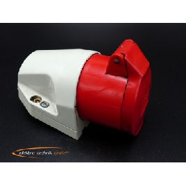 Walther BS4343 Type 110 power plug 230/400 ~