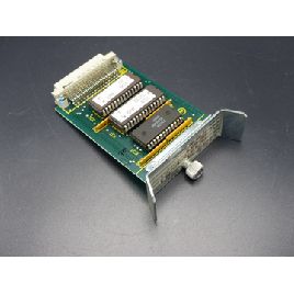 Indramat 109-0657-4B02-00 card AS 31 / 006-001