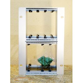 ESR Pollmeier BN 9130.1443 Rack - unused! -