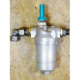 Mahle PI 2005-68 NBR low pressure filter