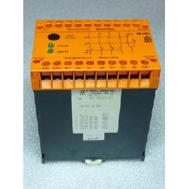 Dold BN 5983.53 relay