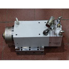 GMN HSP 150s-24000 High-speed spindle with oil-air lubrication