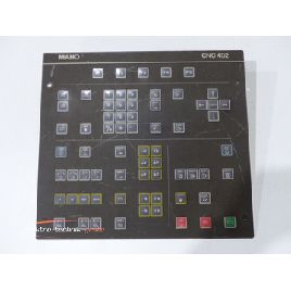 Philips 4022-225-47375 Touch Panel for Maho CNC 432 control