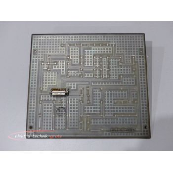 Philips 4022-225-47375 Touch Panel for Maho CNC 432 control