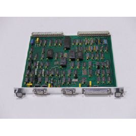 Philips 4022 226 3433 CONTR TELET MOD-C card