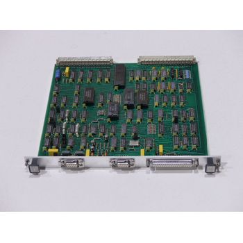 Philips 4022 226 3433 CONTR TELET MOD-C card