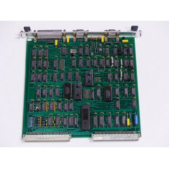 Philips 4022 226 3433 CONTR TELET MOD-C card