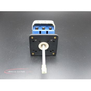 Kraus & amp; Naimer KG 40 main switch K300 / D-A047