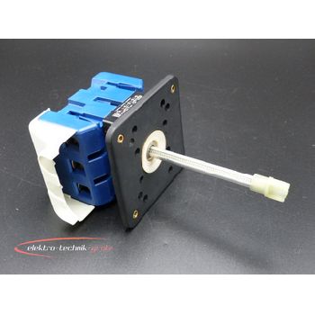 Kraus & amp; Naimer KG 40 main switch K300 / D-A047