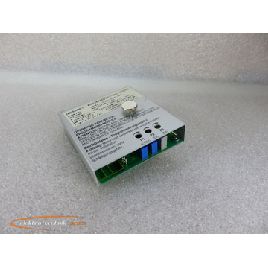 Indramat MOD14 / 1X0022-010 programming module