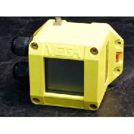 Преобразователь давления VEGA DIS12.XBAX