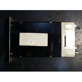 Hartmann & amp; Braun TZN 13 CMR-3 fois alimentation