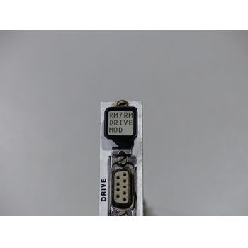 Philips 4022 226 3645 RM / RM DRIVE MOD card