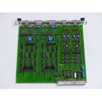 Philips 4022 226 3645 RM / RM DRIVE MOD card