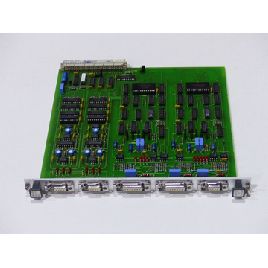 Philips 4022 226 3645 RM / RM DRIVE MOD card