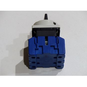 Kraus & amp; Naimer KG80 main switch