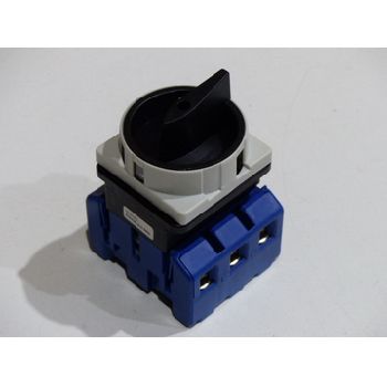 Kraus & amp; Naimer KG80 main switch