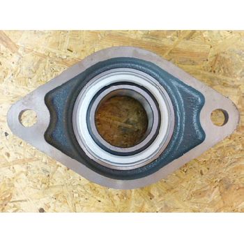 INA CJT 09 Flange Bearing - unused! -