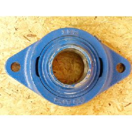 INA CJT 09 Flange Bearing - unused! -