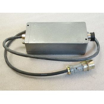 Heidenhain EXE 602 D / 5-F interpolation and digitizing encoder - unused - in open OVP