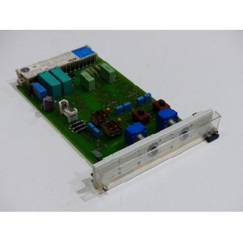 VEGA 535 Ex Vegator signal conditioning instrument