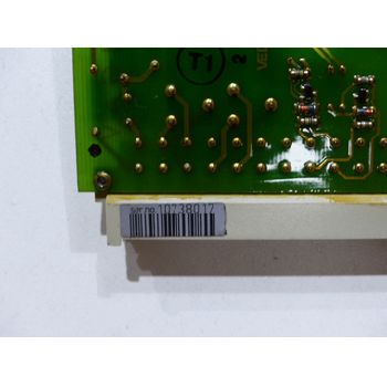 VEGA 535 Ex Vegator signal conditioning instrument