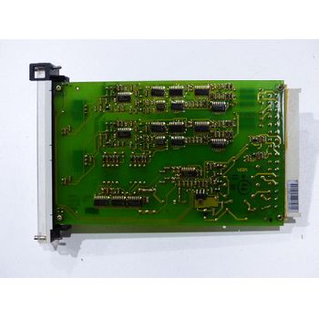 VEGA 535 Ex Vegator signal conditioning instrument