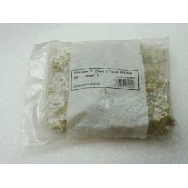 Weidmüller EWK 1 TS 32 M4X18 Endhalter ungebraucht in OVP VPE = 50 Stck