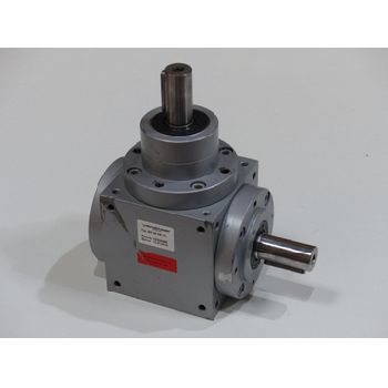 Walther Flender BG 24 AS 1/1 angular gear