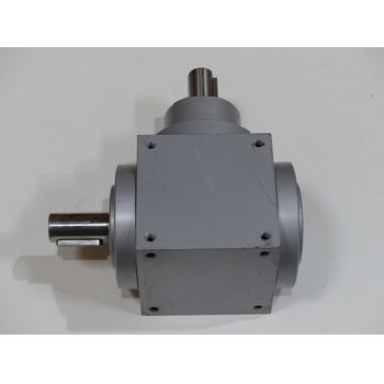 Walther Flender BG 24 AS 1/1 angular gear