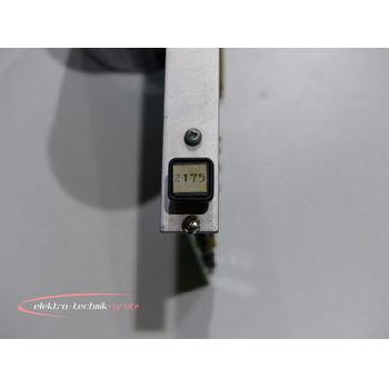 Philips 4022 226 2310 MEMO MOD 64K card