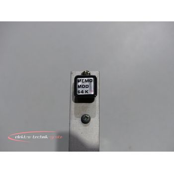 Philips 4022 226 2310 MEMO MOD 64K card