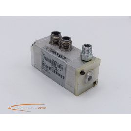 Bielomatik SCHNELL V. 30022748 12-24V DC 3A - unused! -