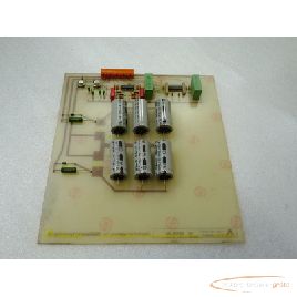 Hüller Hille VE 00120.04 Switch-off delay for power supply