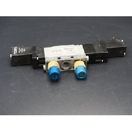 Válvula solenoide Festo MEBH-5 / 3B-1/8-B 173028