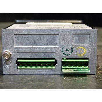 Hartmann & amp; Braun DS 96/02 digital display