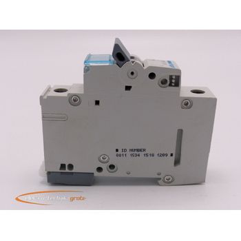 Hager MBN 106 B6 circuit breaker