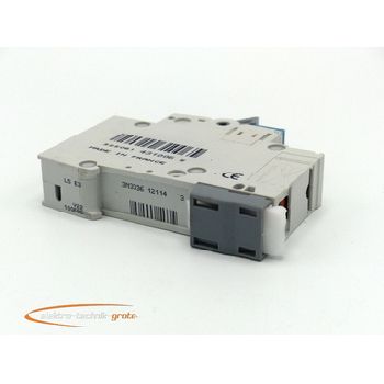 Hager MBN 106 B6 circuit breaker