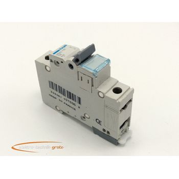 Hager MBN 106 B6 circuit breaker