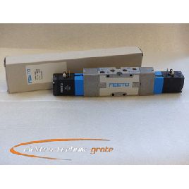 ¡Válvula de solenoide Festo JMVH-5-1 / 8-B - sin usar! -