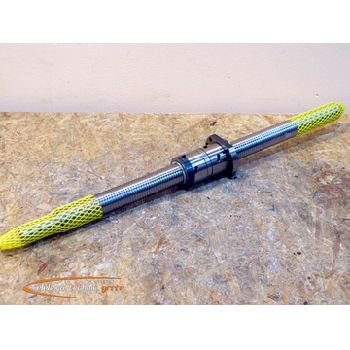 Warner 42.20051.01.3010.00 Transrollspindle L = 760 mm - unused! -