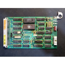 Bachmann KOP 500-100E coupling card KOP 500U Battenfeld Unilog 4000 control