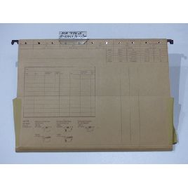 Maho Schematics para MH 700 S Serie 420