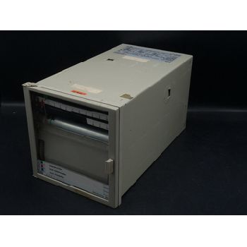 Hartmann & amp; Braun Minicomp EK13 line writer