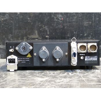 Heidenhain VRZ 181 counter digital display Id.No. 215 179 08