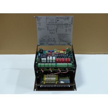 RST Elektronik ARC-0 Analog phase-interceptor for lifts