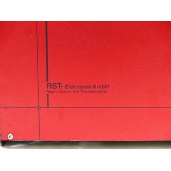 RST Elektronik ARC-0 Analog phase-interceptor for lifts